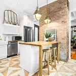 Modern Midtown Getaway - Luxury Chic Unit ✧