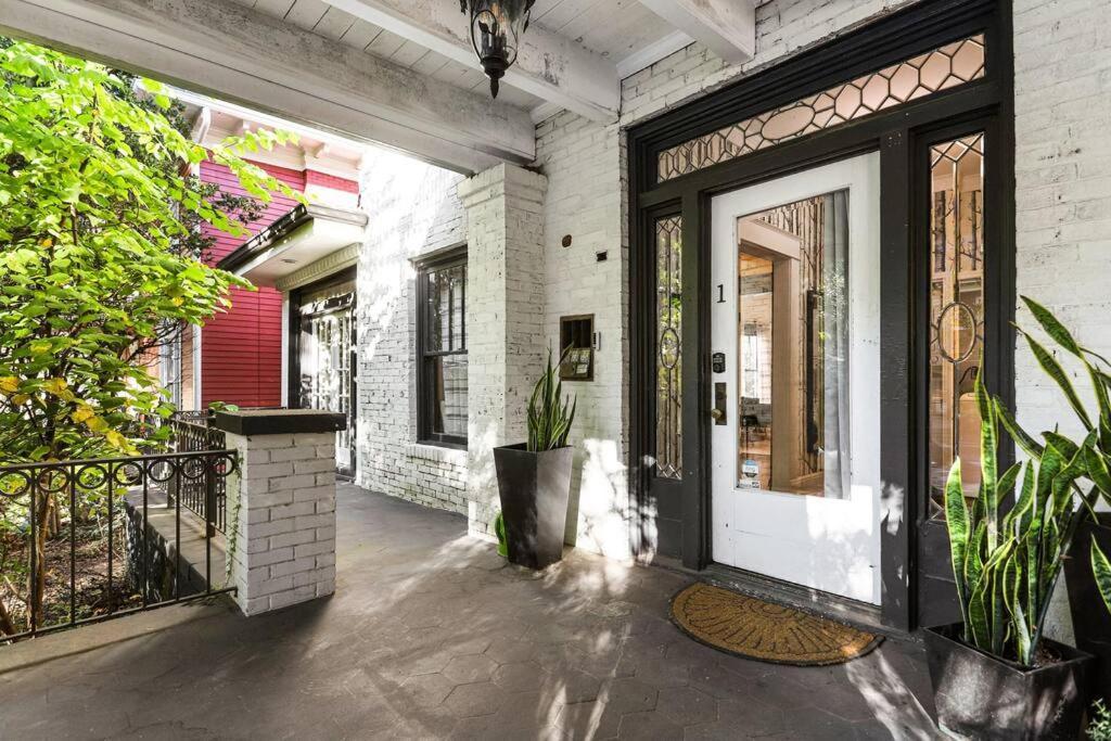 Modern Midtown Getaway - Luxury Chic Unit ✧