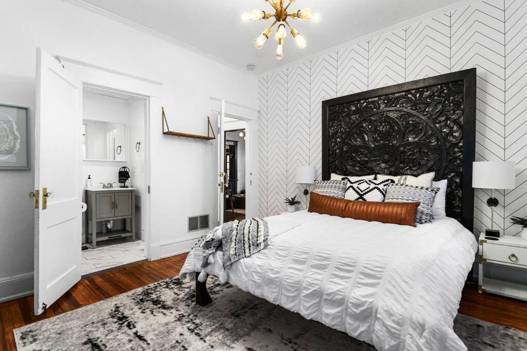 Apartment Modern Midtown Getaway - Luxury Chic Unit ✧ Atlanta