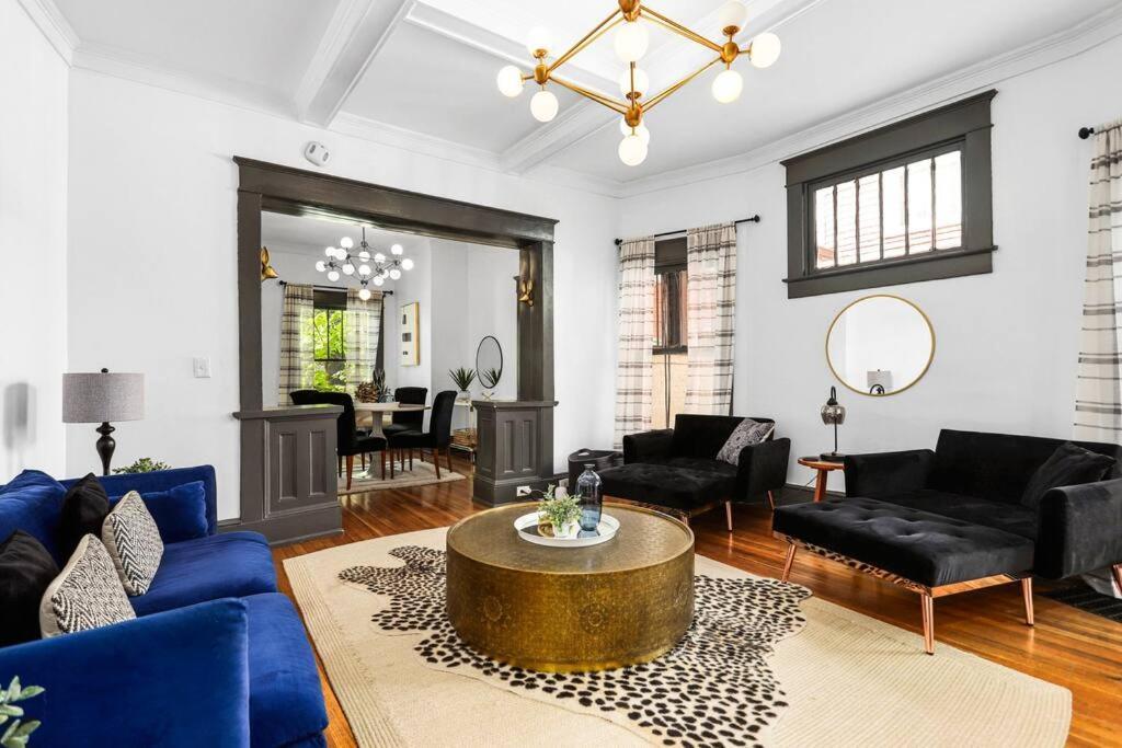 Modern Midtown Getaway - Luxury Chic Unit ✧ * Atlanta