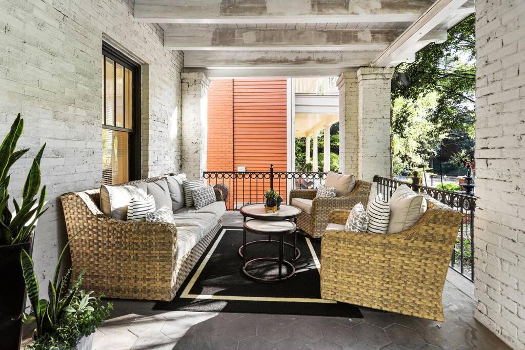 Modern Midtown Getaway - Luxury Chic Unit ✧ Apartment Atlanta