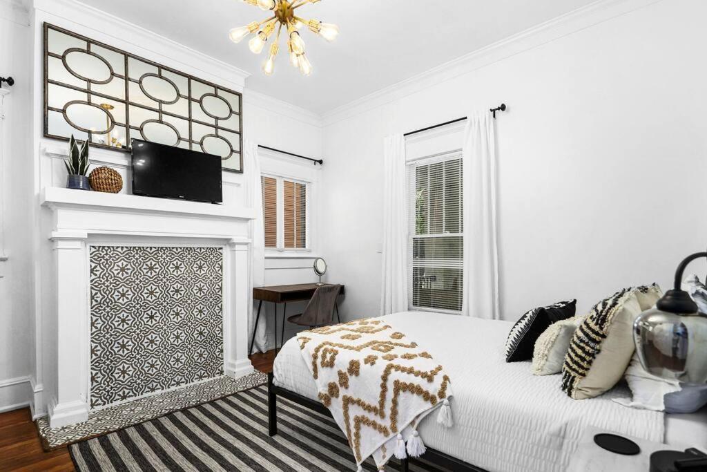 Modern Midtown Getaway - Luxury Chic Unit ✧ Apartment *