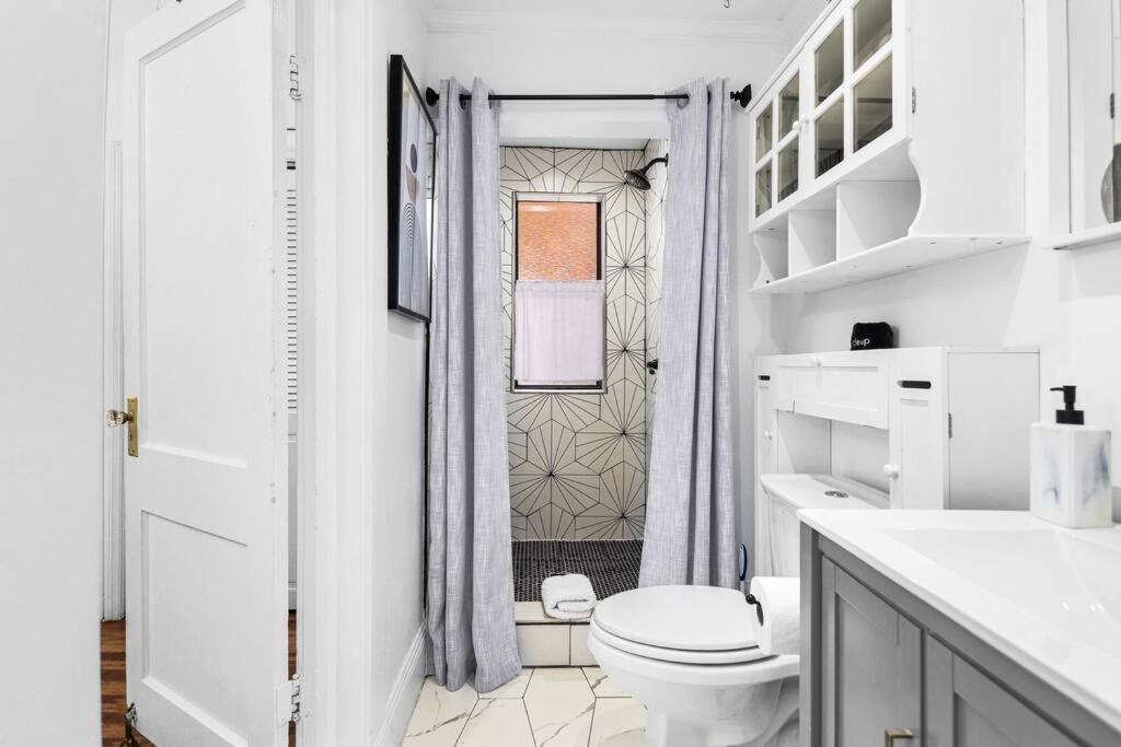 Modern Midtown Getaway - Luxury Chic Unit ✧ Atlanta