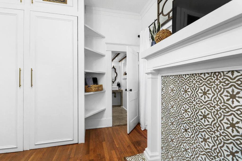 Apartment Modern Midtown Getaway - Luxury Chic Unit ✧ Atlanta