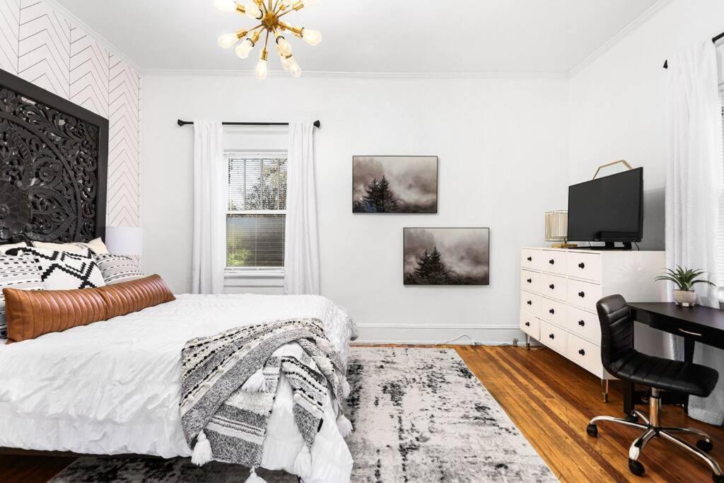 Modern Midtown Getaway - Luxury Chic Unit ✧ Apartment *
