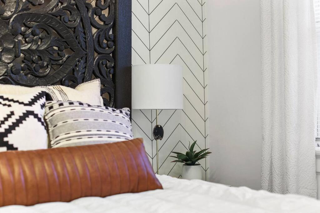 Modern Midtown Getaway - Luxury Chic Unit ✧ Apartment *