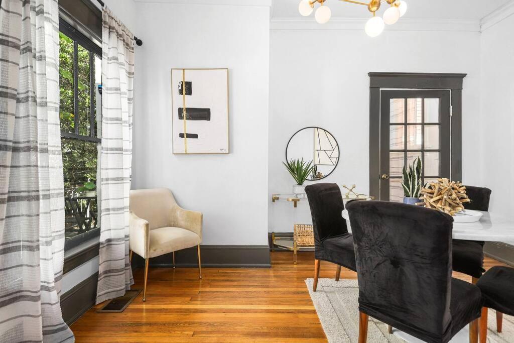 Modern Midtown Getaway - Luxury Chic Unit ✧ * Atlanta