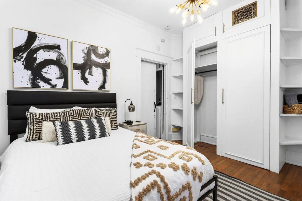 Apartment Modern Midtown Getaway - Luxury Chic Unit ✧ Atlanta