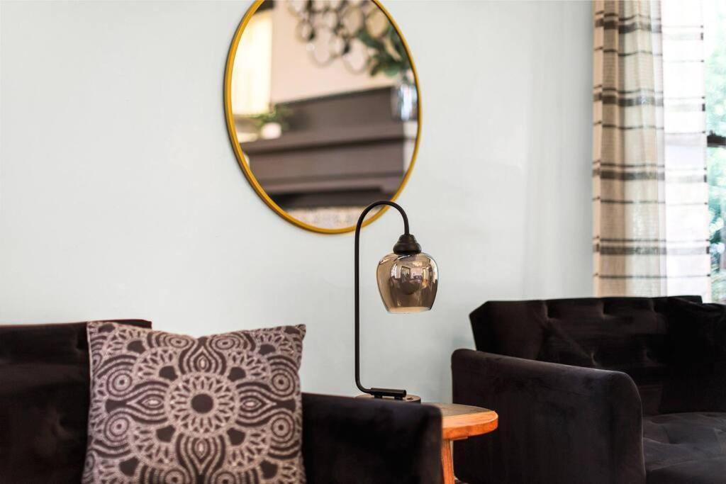 Modern Midtown Getaway - Luxury Chic Unit ✧ Atlanta
