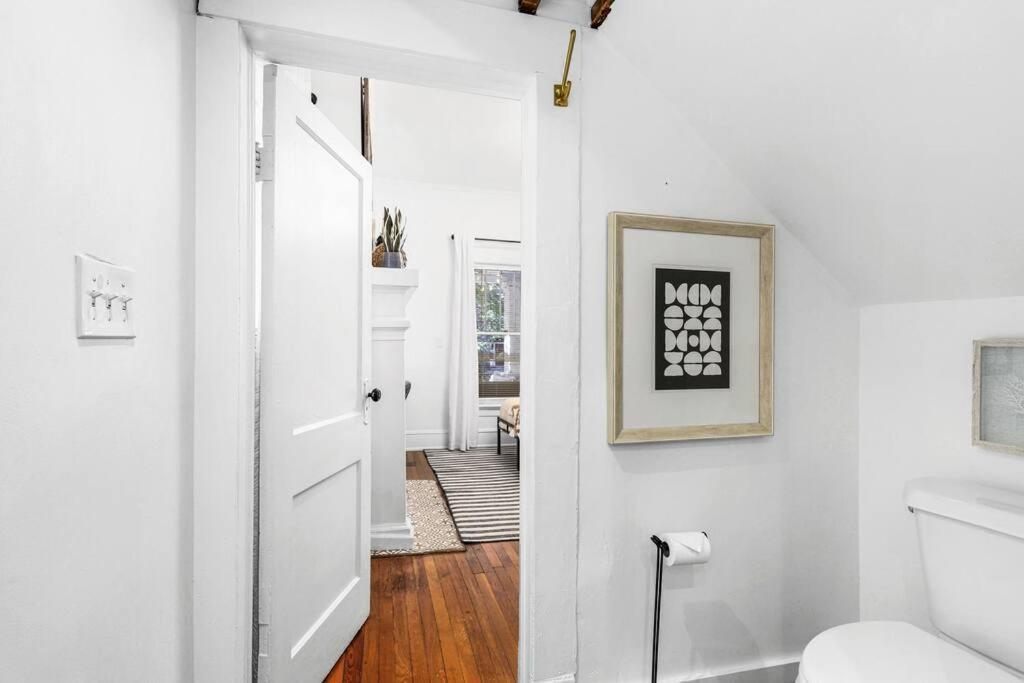Apartment Modern Midtown Getaway - Luxury Chic Unit ✧ *