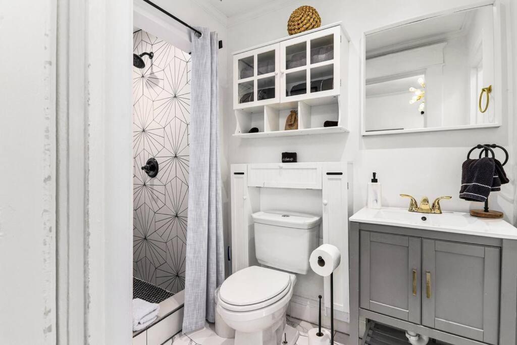 Modern Midtown Getaway - Luxury Chic Unit ✧ Apartment *
