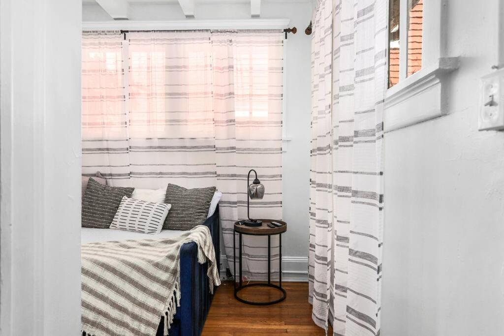 Apartment Modern Midtown Getaway - Luxury Chic Unit ✧ Atlanta