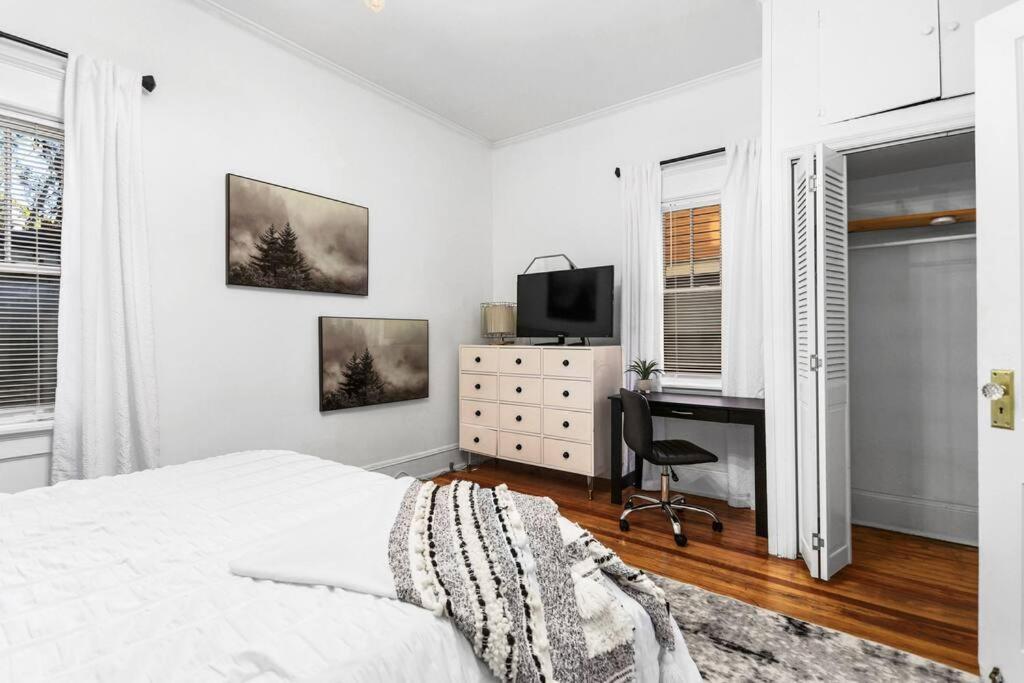 Modern Midtown Getaway - Luxury Chic Unit ✧ Apartment