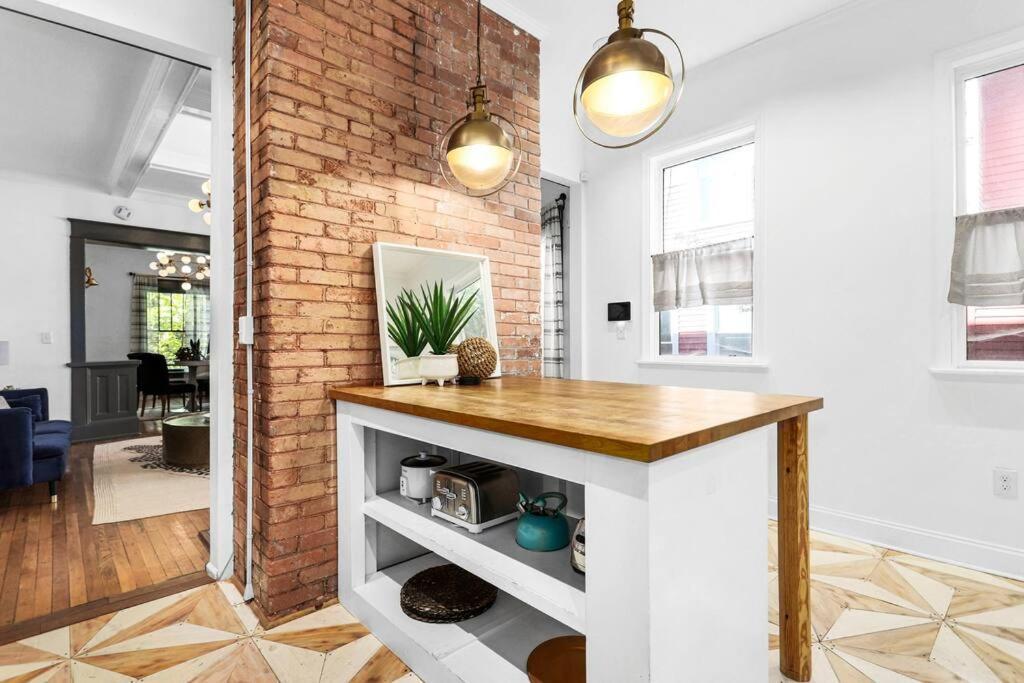 Modern Midtown Getaway - Luxury Chic Unit ✧ * Atlanta