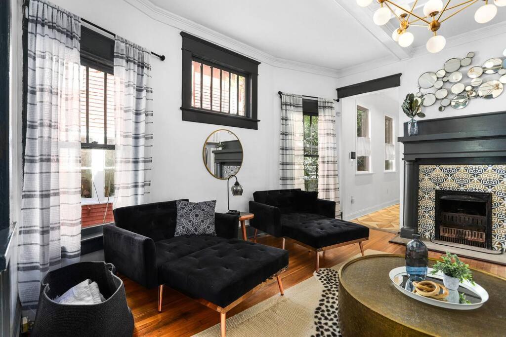 Modern Midtown Getaway - Luxury Chic Unit ✧ Apartment *
