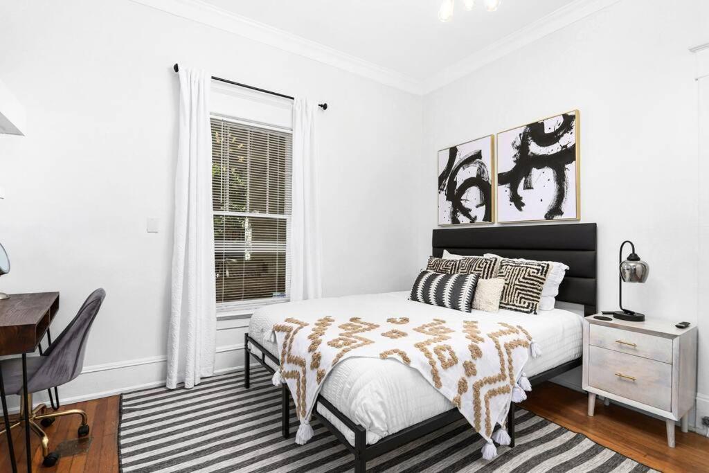 Modern Midtown Getaway - Luxury Chic Unit ✧ Apartment Atlanta