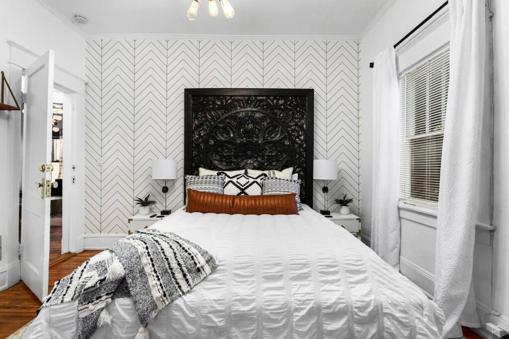 Modern Midtown Getaway - Luxury Chic Unit ✧ Apartment Atlanta