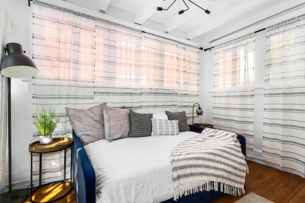 Modern Midtown Getaway - Luxury Chic Unit ✧ Apartment Atlanta