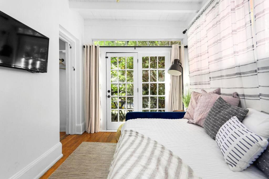 Modern Midtown Getaway - Luxury Chic Unit ✧ * Atlanta
